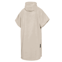 Mystic Poncho Teddy - kuscheliger Surfponcho