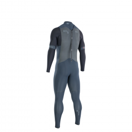 ION Wetsuit Seek Select 4/3 Back Zip men deep-sea