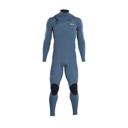 ION Neoprenanzug Seek Core 4/3 Front Zip Herren
