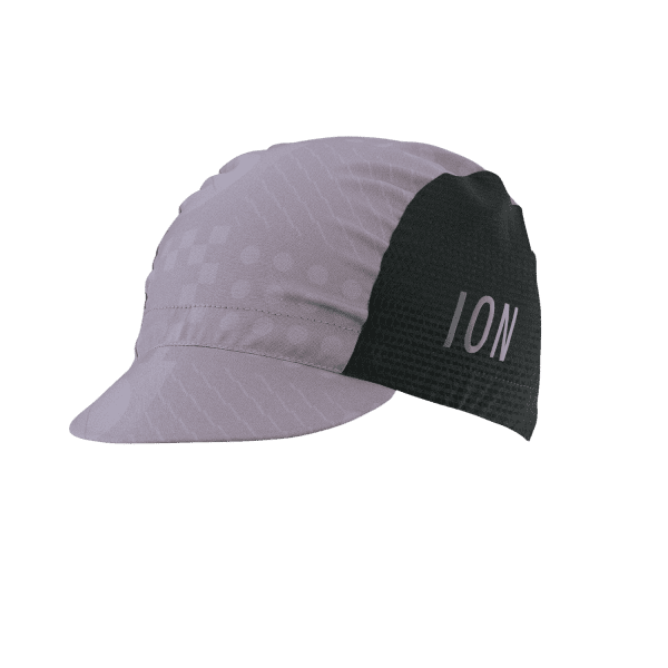 ION Cap VNTR shark-grey OneSize