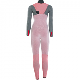 ION Neoprenanzug Amaze Amp 5/4 Front Zip women capsule-pink