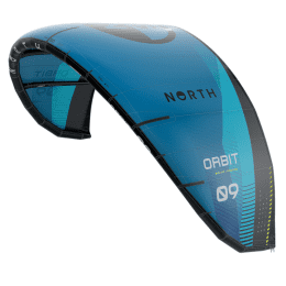 North Orbit Big Air - Freeride Kite 2026