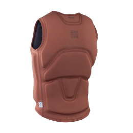 ION Vest Collision Core Front Zip men