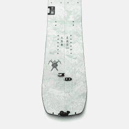 Jones Women's Solution Splitboard 2025