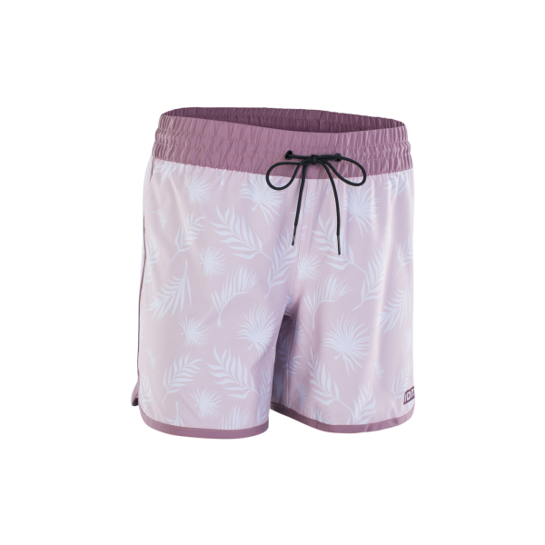 ION Boardshorts Mandiri Damen dark lavender