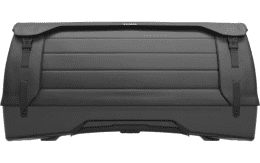Thule Heckbox Onto 2 für Thule EasyFold 3 Volumen 300