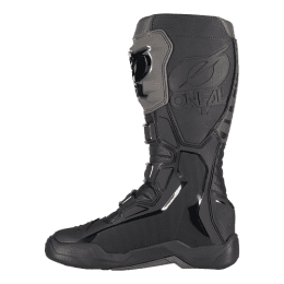 O'NEAL 3SRS Boot MX ZEBRA – Robuster Motocross-Stiefel für Einsteiger
