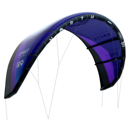 North Orbit Kite Big Air / Freeride 2026
