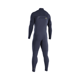 ION Wetsuit Seek Amp 4/3 Front Zip men