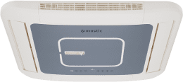 Mestic Dachklimaanlage RTA-1700L weiß (S)