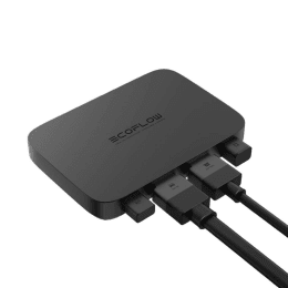 EcoFlow 3in1 Smart Charge Booster 500W (Alternator Charger)