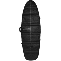 Mystic Saga Surfboard Travel Bag 6'3 black