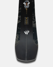Jones Men's Mountain Twin Pro Snowboard Jones 2026