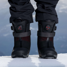 Nidecker Index Men Snowboardboot 2025