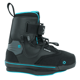Duotone Kite Boot schwarz