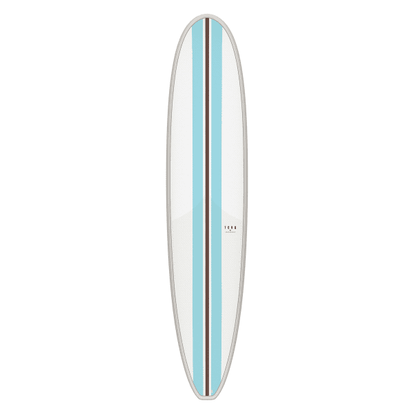 Surfboard TORQ Epoxy TET 9.0 Longboard Classic 3.0