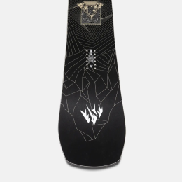 Jones Mountain Twin Pro Snowboard für Herren 2025