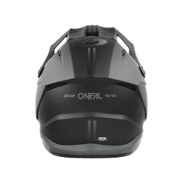O'NEAL 1SRS Helmet SOLID black