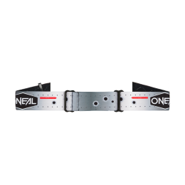 O'Neal B-10 Youth Goggle HR multi - radium red