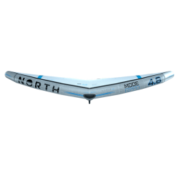 North Mode Pro wing High Speed Performance Freeride 2026