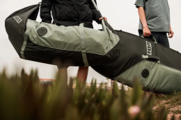 ION Gearbag Wing Quiverbag Core