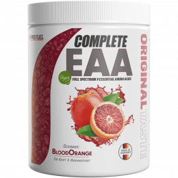 ProFuel Complete EAA 500 g Dose Blood Orange