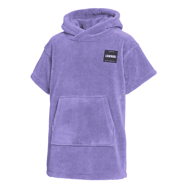 Mystic Poncho Teddy Kids - Extra weicher Kinderponcho