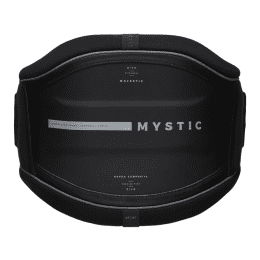 Mystic Majestic Waist Kitesurf-Trapez black