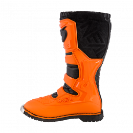 O'NEAL RIDER PRO Motocross Stiefel orange