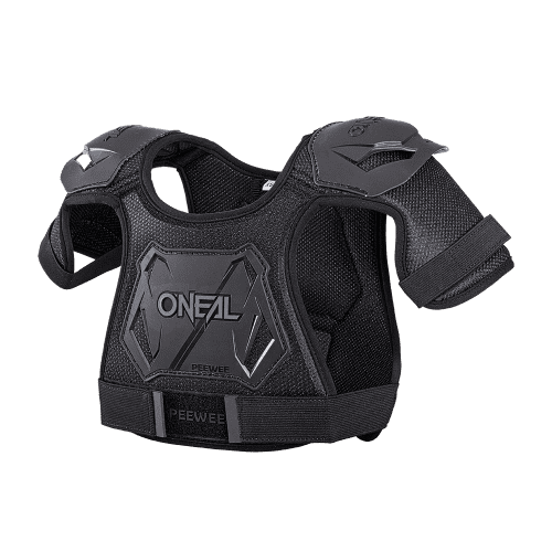 O'NEAL PEEWEE Chest Guard - Brustpanzer für Kinder von 4 bis 9 Jahren