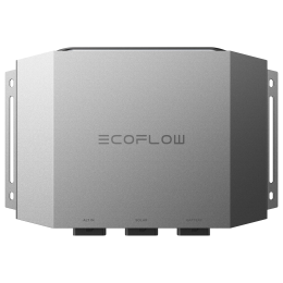 EcoFlow Alternator Charger Plus 1000 - Intelligentes Laden während der Fahrt