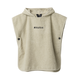 Mystic Poncho Brand Baby