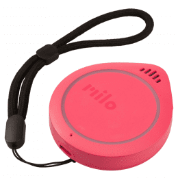 Milo Action Communicator Set - 3 Milo & Armband Bundle