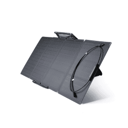 EcoFlow River 3 Powerstation Bundle mit EcoFlow Solarpanel 110 W