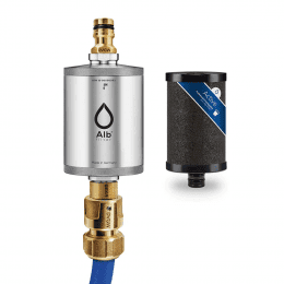 Alb Filter MOBIL Active Trinkwasserfilter mit GEKA Anschluss