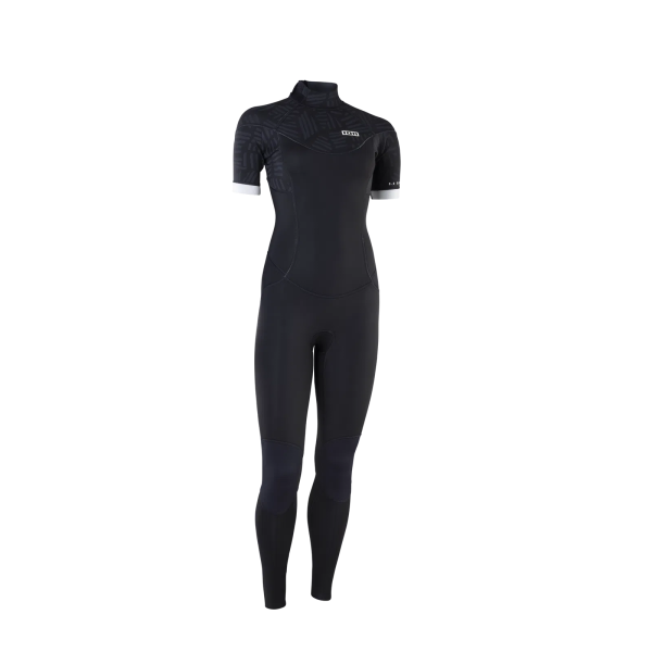 ION Wetsuit Element 3/2 SS Back Zip women