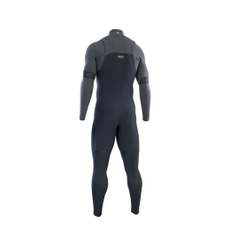 ION Neoprenanzug Wetsuit Seek Amp 4/3 Front Zip men