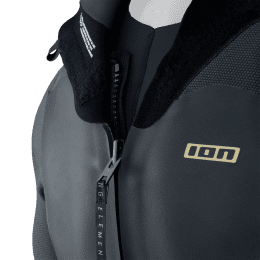 ION Wetsuit Seek Amp 5/4 Back Zip men