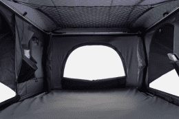 Horntools Dachzelt Themis PopUp ABS Hartschalenzelt 140 cm