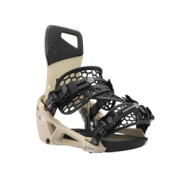 Nidecker OG Supermatic Snowboardbindung
