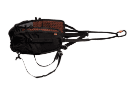 Non-stop dogwear Trail Laufgurt light belt