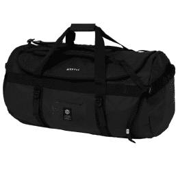 Mystic Duffle DTS Reisetasche schwarz