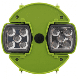 Eurotrail Campinglampe Multi Lightwiederaufladbar