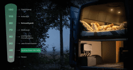 EcoFlow Power Hub 5 kVA Set – 10 kWh Speicher - 0% MwSt (Angebot gemäß §12 Abs. 3 UstG)