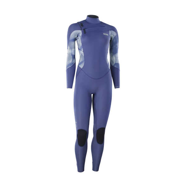ION Wetsuit Amaze Core 4/3 Front Zip women