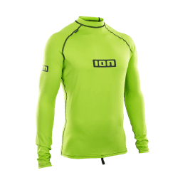 ION Rashguard Promo LS men