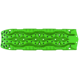 TRED PRO Sandbleche