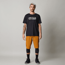 ION Bike Jersey Ionic SS DR men