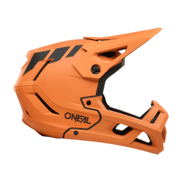 O'NEAL SL1 Helmet CREST - Leichter Enduro-Fullface-Helm mit Inmold-Technologie