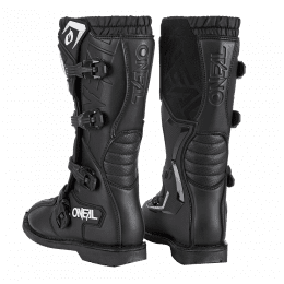 O'NEAL RIDER PRO Motocross Stiefel schwarz